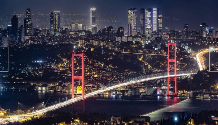 Pasifik GYO Next Level projelerinde ön satışlar başladı! İstanbul a 3 yeni proje!