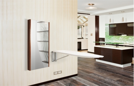 Bysolvo ev dekorasyonunda ilginç ürünler tasarlıyor!