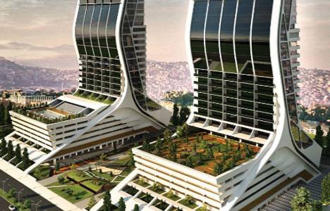 Folkart Yapı, Gece filmine sponsor oldu!