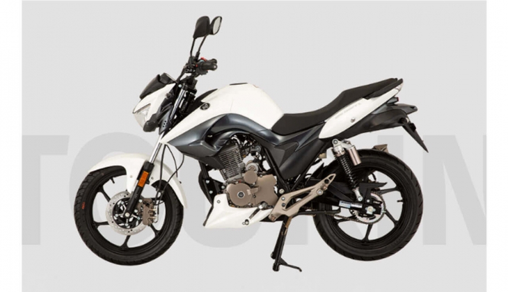 Mondial 125 Drift L ye bu ay zam yok! İşte Mondial 125 Drift L 2 Kasım 2022 fiyat listesi!