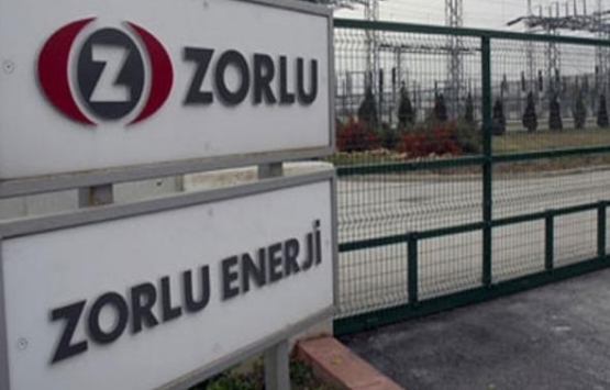 Zorlu Enerji Elektrik Üretim
