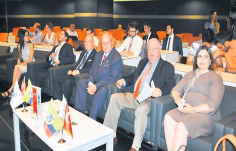 Kolombiya, Türk yatırımcıları bekliyor!