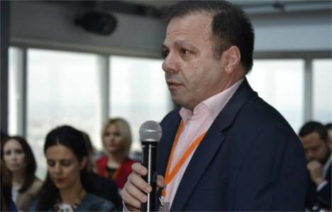 Konutta Satış ve Pazarlama Buluşmaları nın dördüncüsü gerçekleşti!