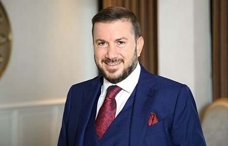 Arap gayrimenkul yatırımcısı harekete geçiyor!