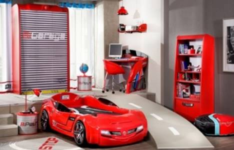 Çilek, Pakistan'da 3 mağaza açtı!