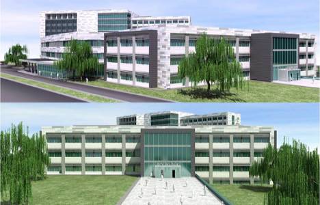 Anadolu Yakası yeni hastane projeleri!