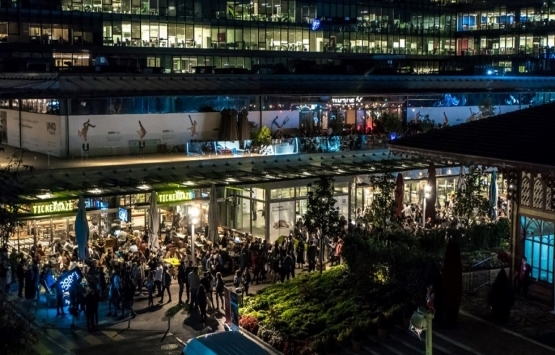 UNIQ İstanbul satıldı mı?