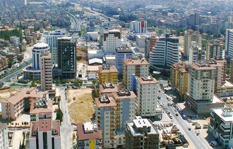 Gaziantep Nizip ve Karkamış'ta acele kamulaştırma!