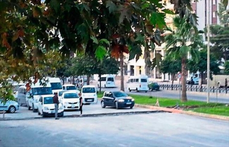 Adana'daki yol çalışması sorunu ne zaman çözülecek?