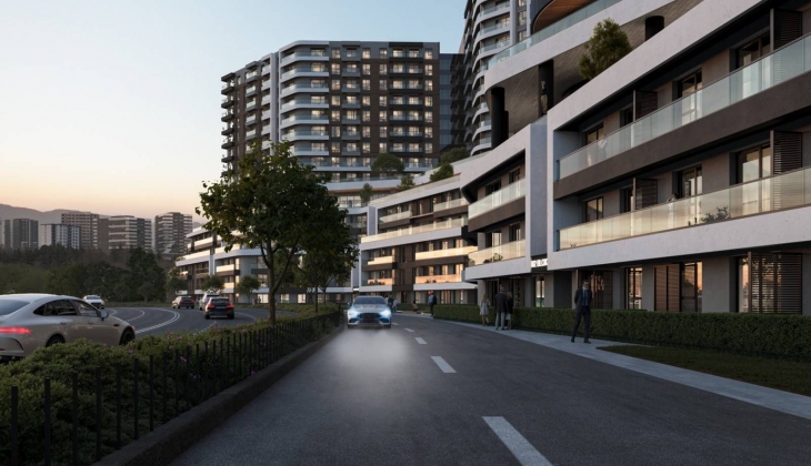 Gamador Parla da konut fiyatları ne kadar? Gamador Parla nerede?