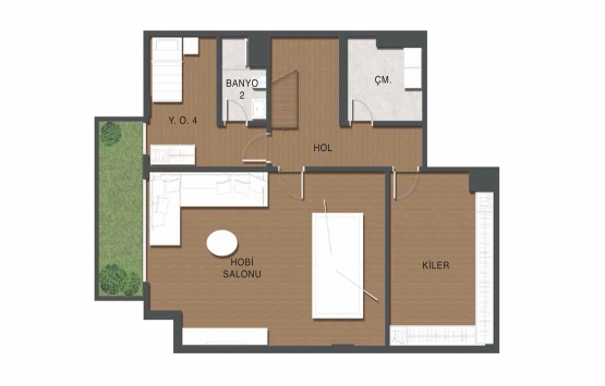 15 soruda Real Konaklar Yedikule!