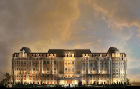 delmar yapı elit grand palas ne zaman teslim