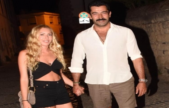 Kenan İmirzalıoğlu diziden aldı villaya yatırdı!