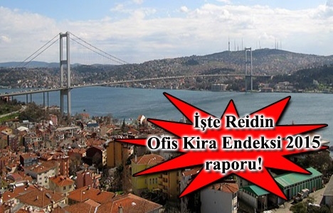 En yüksek kira gelirine sahip semt yine Esentepe oldu!