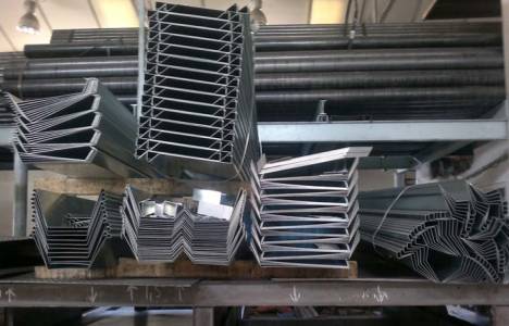 Arkon Çelik, sıcak büküm ile zaman ve maliyet avantajı sağlıyor!