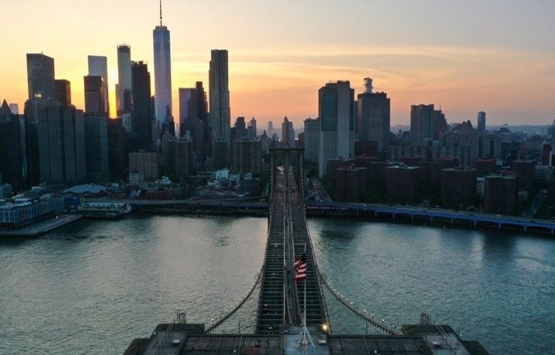 Türklerin ABD deki konut yatırımları hızlandı!