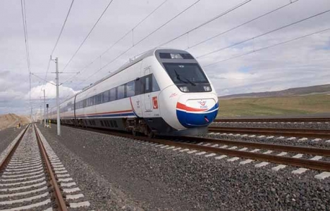 ASO hızlı tren projesini yürüten Çinli firmayı bakanlığa şikayet etti!