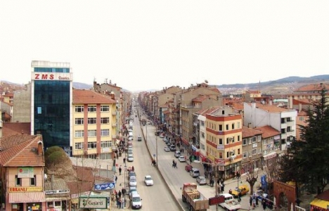 Bozüyük'te 80 kişi daha tapusuna kavuştu!