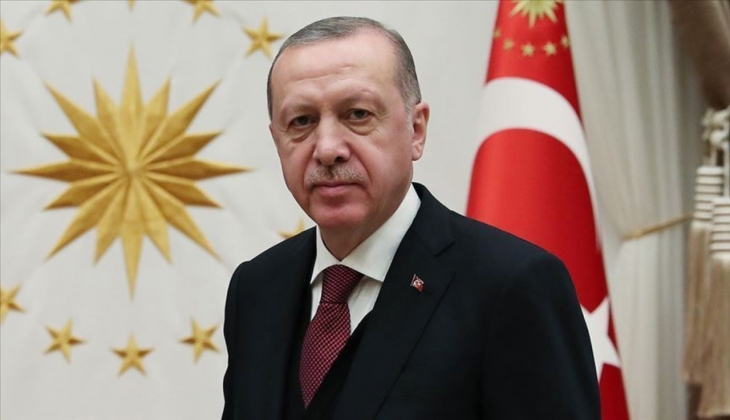 Cumhurbaşkanı Erdoğan'dan ikinci konut hamlesi açıklaması