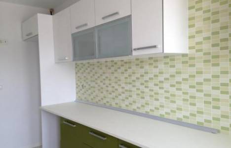 Menta Alyans Sultanbeyli örnek daire!