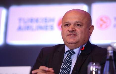 Hamdi Topçu: Üçüncü havaalanı Türkiye'ye değer katacak!