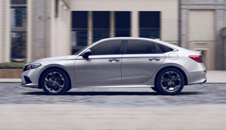 Honda Civic sevdalılarına üzücü haber! Zamlı fiyatlarına bakan bir daha baktı