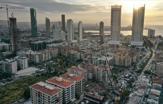 İzmir'deki deprem faylarında sıcak su ve gaz çıkışı tespit edildi!