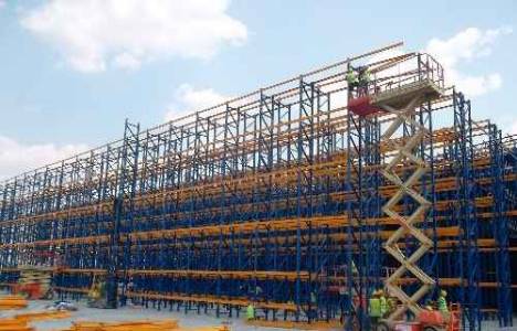 Deprem gibi durumlarda inşaatların etkilenmemesi için yasak gelecek!