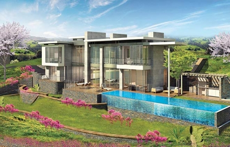 Yalıkavak Nicchia ne zaman teslim