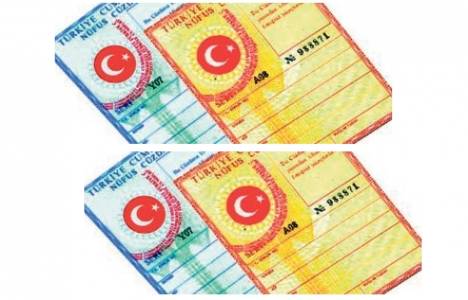 Site yönetimi kimlik bildirme!