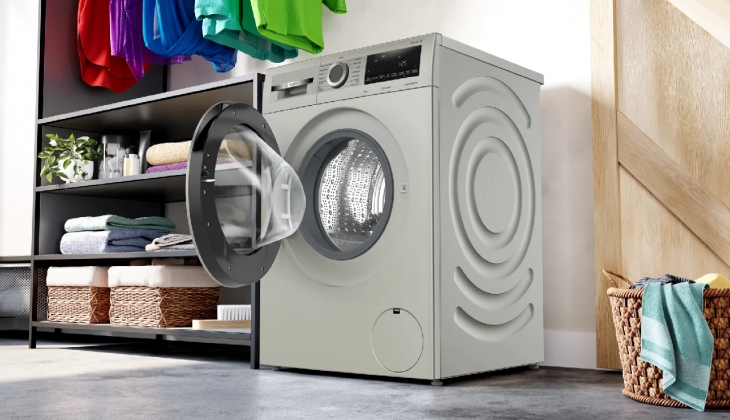 Bosch WGA142XSTR 1200 Devir 9 kg Çamaşır Makinesi 15 bin 870 TL! Teknik özellikleri neler? 