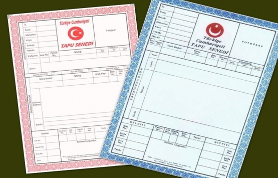 İzmit Kabaoğlu'nda 537 tapu dağıtılacak!