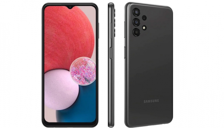 Telefon yenileyecekler hemen bakın! Galaxy A13’e 500 TL indirim! İşte 1 Kasım 2022 fiyat listesi…
