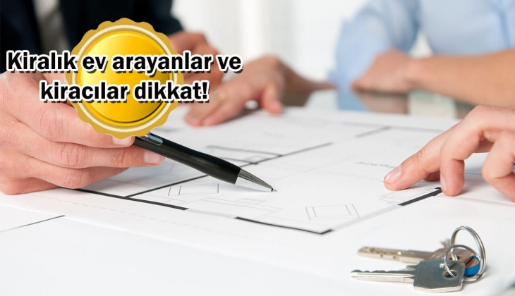 Kiraya yüzde 25 zam sınırı piyasayı hareketlendirdi! Ev sahipleri yüksek kira almak için yeni yollar arıyor! 