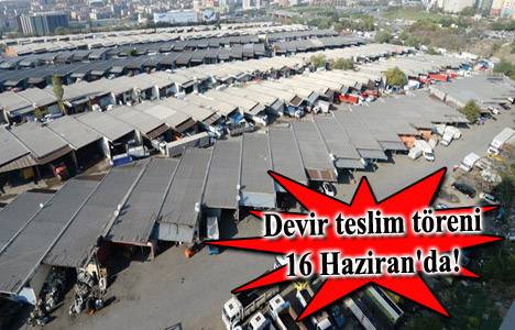 Akzirve Gayrimenkul NAKO arsasını 245 milyon dolara satın aldı!