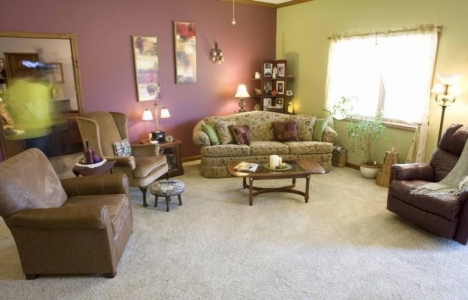 İşte dünyanın en sıra dışı evi!