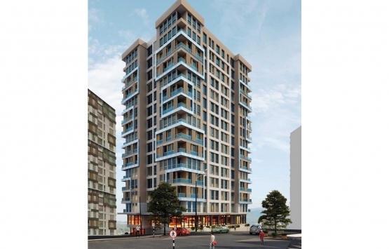 Levent Alya Teras'ta ön talep toplanıyor! 