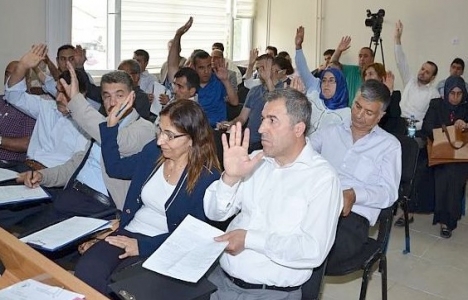 Malatya'ya yağmur suyu tesisi inşa edilecek!