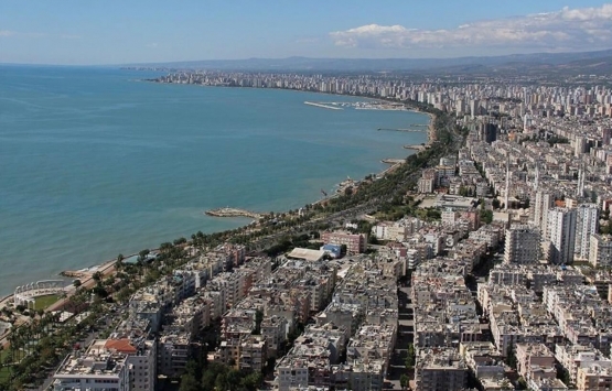 Mustafa Gültak: Mersin de 5 binlik imar planı acilen hazırlanmalı!