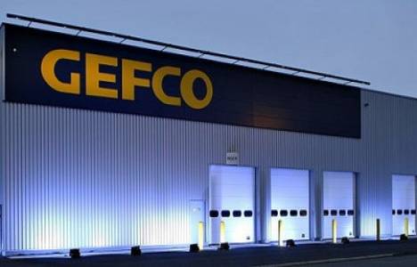 GEFCO Türkiye, yaklaşık 1 milyon euroluk yeni projeye imza attı!