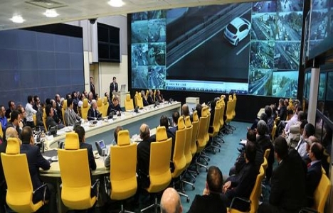 İstanbul'da kış hazırlıkları devam ediyor!