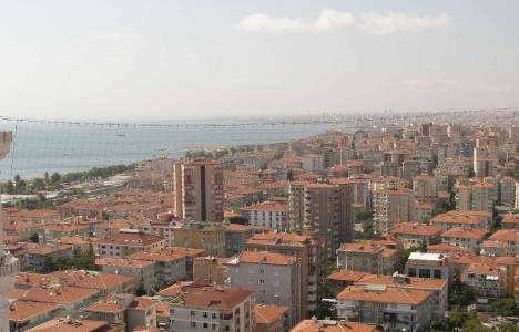 Kartal Yakacık 'ta satılık arsa: 101 bin 310 liraya!