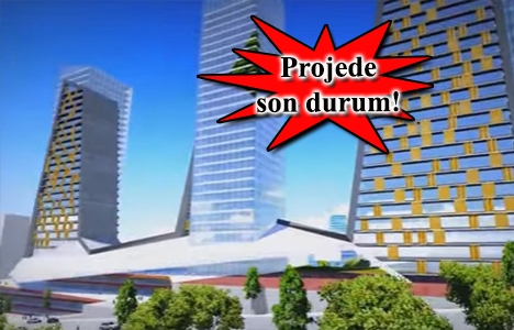 Başakport projesi ne zaman başlayacak?