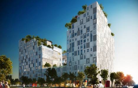 Nef Merter 12 satılık!