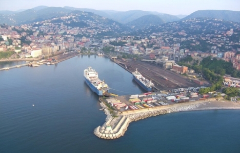 Zonguldak elektrik kesintisi! 25 Kasım 2014