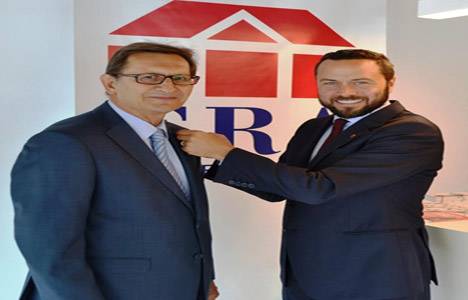  ERA Türkiye, Mustafa Baygan’ı bünyesine kattı!