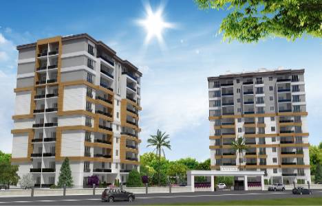 Kayapark Konakları teslim tarihi