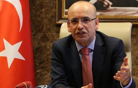 Mehmet Şimşek: Apple Türkiye'ye taşınmalı!