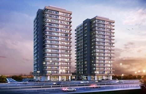 Ataköy Route İstanbul ev fiyatları 2017!