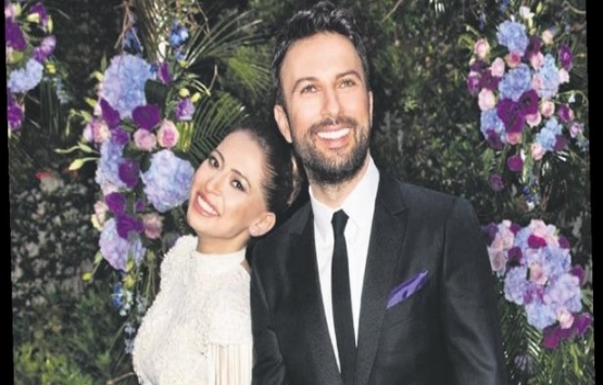 Tarkan Londra’da 54 milyon liralık ev baktı!